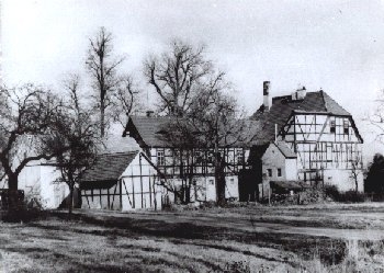 04618 Schoembacher Forsthaus Langenleuba-Niederhain * ca. 1970