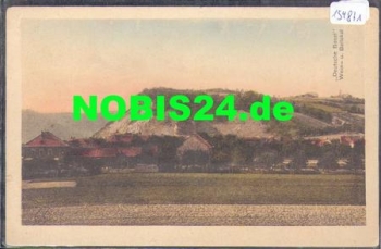 01662 Meissen Deutschen Bosel gebr. 1.8.1926