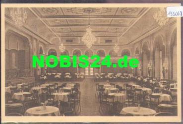Dresden Linckesches Bad Festsaele *ca. 1920