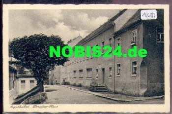 01454 Liegau-Augustusbad Radeberg Dresdner Haus * um 1940