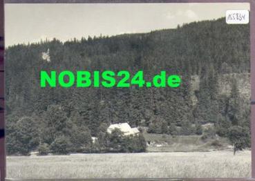 01776 Schellerhau Oberpöbel HO Gaststätte Putzmühle o 3.6.1973