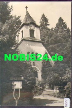 01776 Barenburg-Oberbarenburg Kirche *ca. 1975