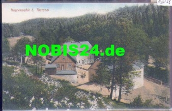 01737 Klippermuhle   ca. 1910