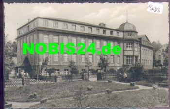 09548 Seiffen, Toy Museum, o 30.10.1963