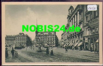 Brünn Freiheitsplatz *ca. 1920