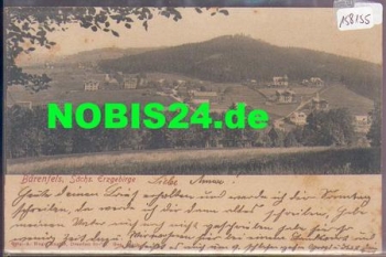 01776 Baerenfels o 20.6.1903