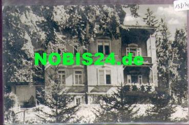 01776 Kipsdorf Haus Esther Müttererholungsheim o 29.6.1964