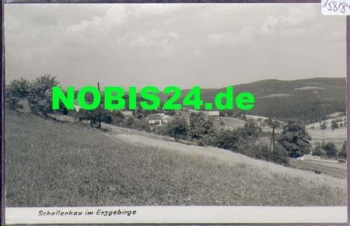 01776 Schellerhau o 24.8.1966