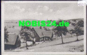 01776 Schellerhau o 21.2.1952