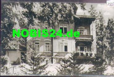 01776 Kipsdorf Haus Esther Maternity Home o 21.1.1964