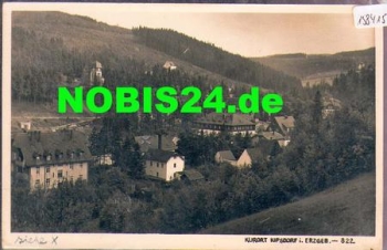 01776 Kipsdorf ca. 1950