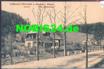 01776 Baerenfels Kaiserhof und Villa Waldwiese o 29.5.1934