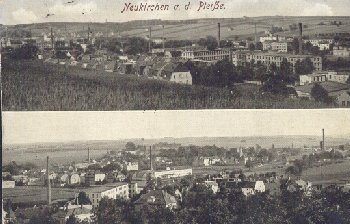 04552 Neukirchen o 20.9.1933