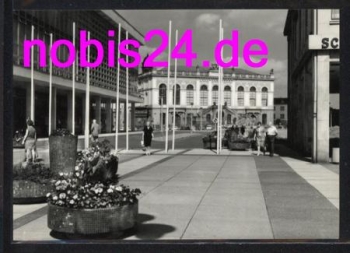 Dresden Verkehrs Museum *ca. 1970