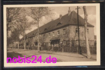 Laubegast Dresden Tauernstrasse *ca. 1930