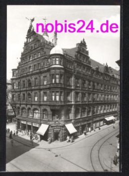 Dresden Pragerstrasse Viktoriahaus *ca. 1985