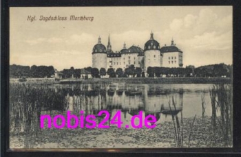 01468 Moritzburg Jagdschloss  *ca. 1915