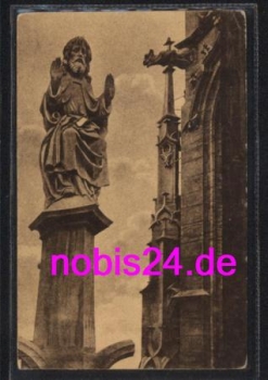 01662 Meissen Dom Mittelbau *ca. 1920