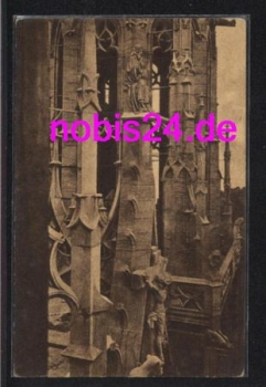 01662 Meissen Dom Mittelbau Turm *ca. 1930