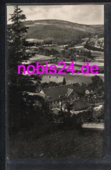 01778 Geising Gasthaus  o 6.7.1963