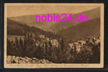 01776 Bärenfels Spitzbergblick *ca. 1925