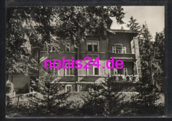 01776 Kipsdorf Haus "Esther" *ca.1966