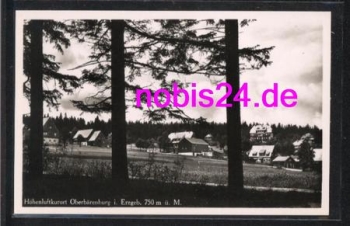 01773 Oberbärenburg *ca.1940