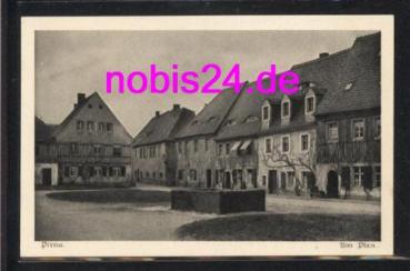 01796 Pirna  Am Plan *ca. 1920