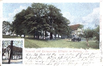 04654 Rothgen Vorwerk und Restauration o 10.6.1907