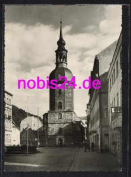 Bad Schandau St. Johanniskirche *ca. 1968