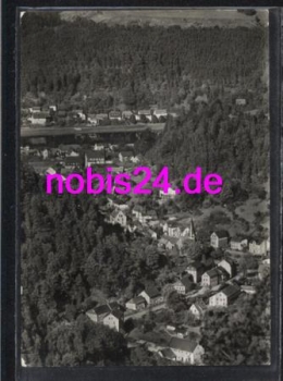 01814 Cribs Saxon Switzerland o 2.8.1966
