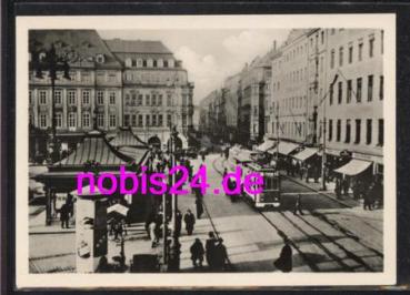 Dresden Wilstrufferstrasse *ca. 1970