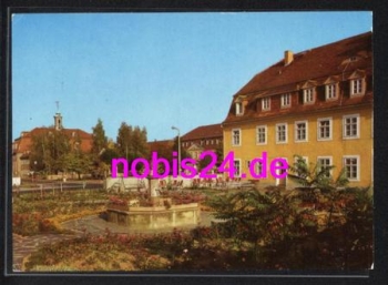 02747 Herrnhut guest home o 9.6.1968