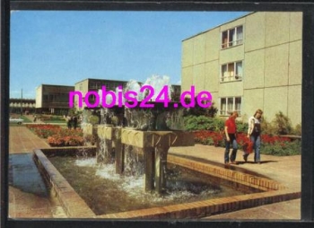 Cottbus Bildungszentrum *ca.1984