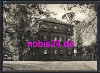 04651 Bad Lausick Bethlehemstift *ca. 1967