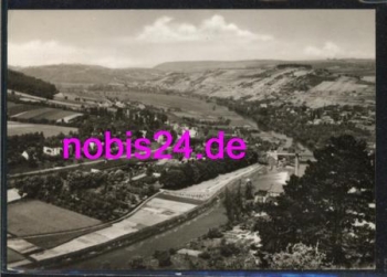 06632 Freyburg Unstruttal o ca. 1975