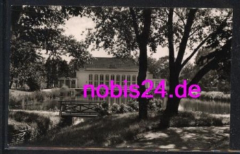 08648 Bad Brambach Volksheilbad o 15.2.1962