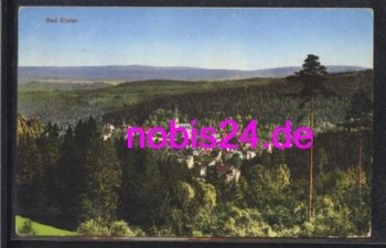 08645 Bad Elster *ca.1930