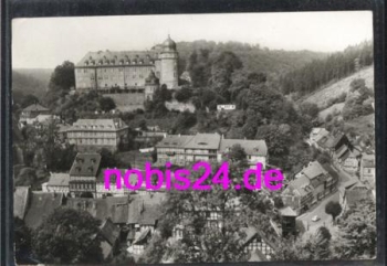 06547 Stolberg Erholungsheim *ca.1980