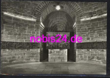 06567 Kyffhaeuser innen Zyklus o 22.8.1977