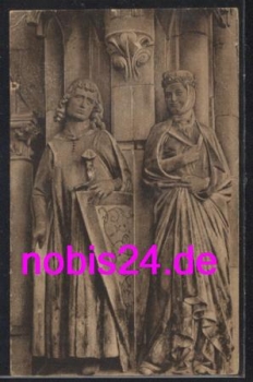 06618 Naumburg Dom Hermann o ca.1920