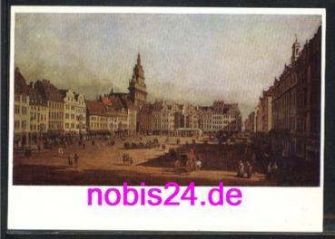 Dresden Altmarkt *ca.1972