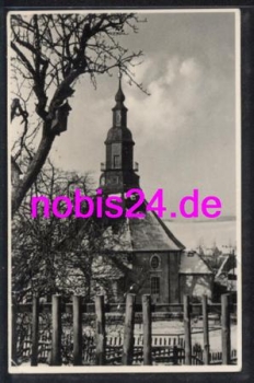 09548 Seiffen Church * around 1959