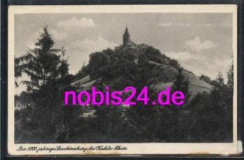 07768 Kahla Leuchtenburg o 25.10.1951