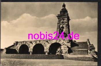 06567 Kyffhaeuser Denkmal *ca.1961