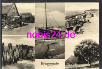 18211 Buergerende Rethwisch  o 24.6.1981