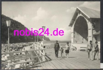 18586 Sellin On the pier o ca.1974
