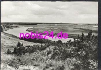 18375 Prerow Darss Alter Strom o 3.9.1981