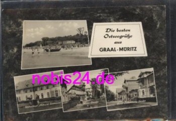 18180 Graal Muritz o 4.6.1966