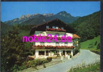83259 Muehlau Schleching Gasthaus *ca.1985